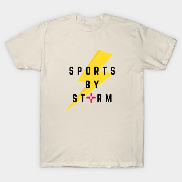 Sports By Storm 505 T-Shirt by Sports By Storm